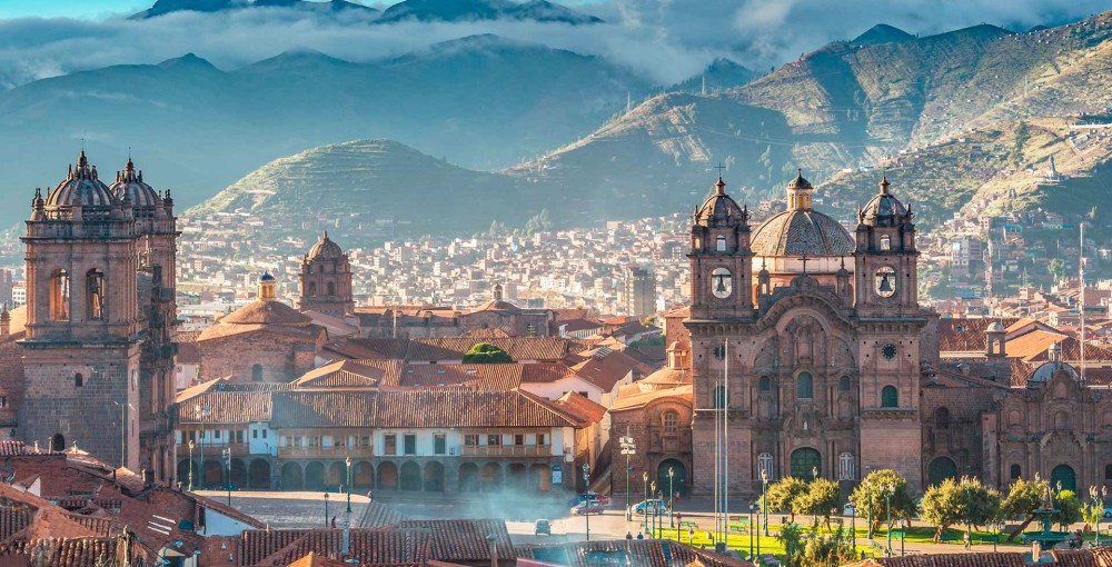 CUSCO DAY TRIPS