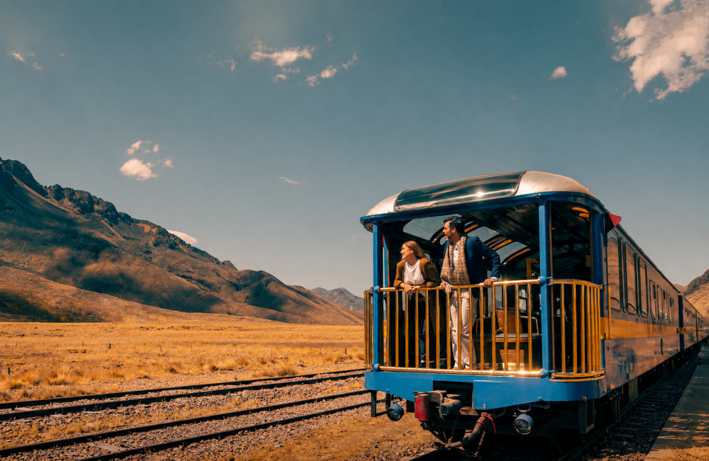 ALTERNATIVE PERU TREKS