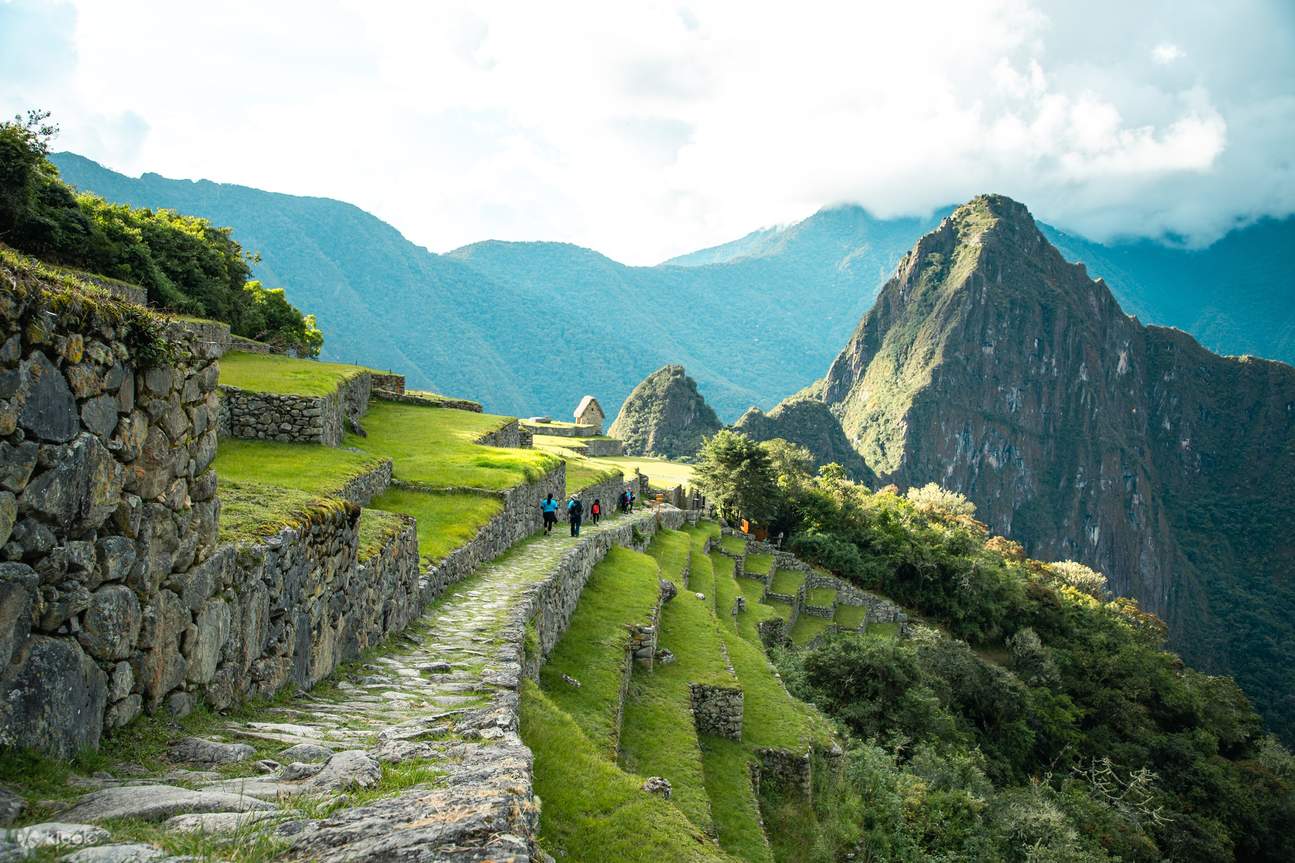 MARAS, MORAY AND MACHU PICCHU 2 DAYS