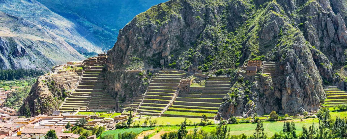SACRED VALLEY FULL DAY TOUR
