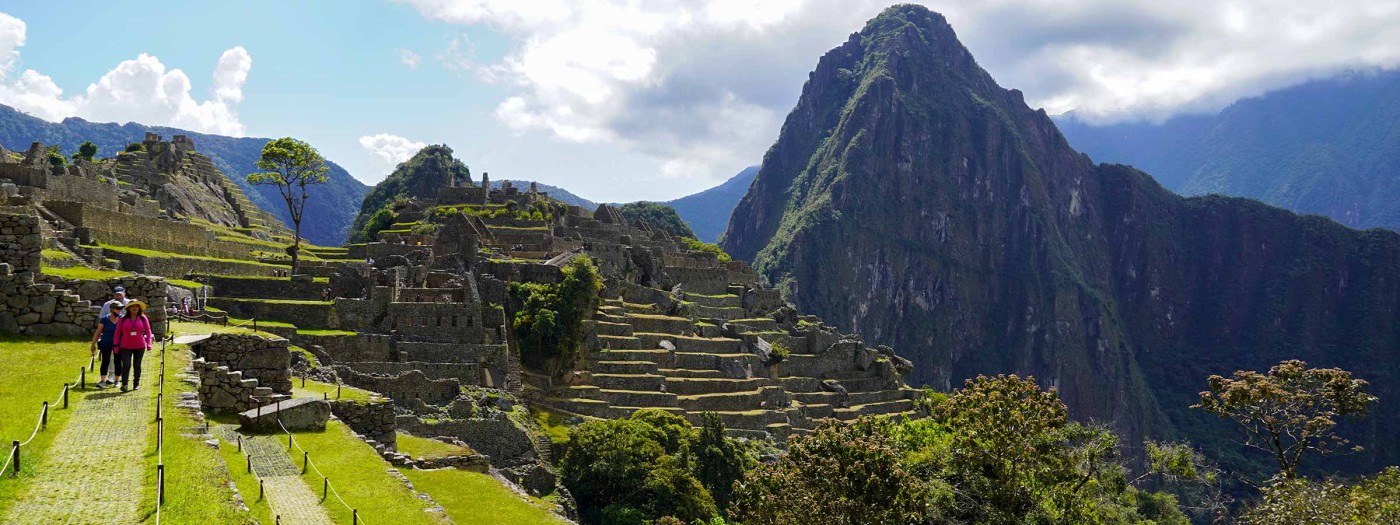 THE SALKANTAY PREMIUN PRIVATE TREK TO MACHU PICCHU