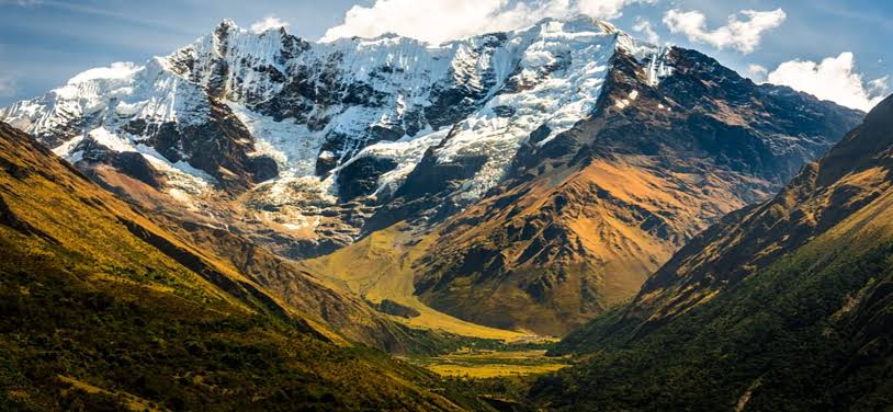 Plan a Peru journey with Inja Expeditions